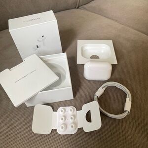 Apple Airpods Pro 2nd Generation
